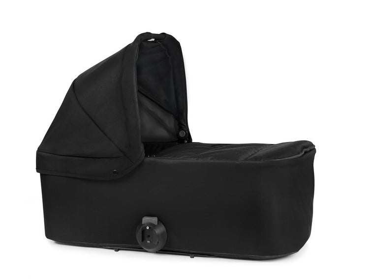 2016/2017 Indie Twin Bassinet/Carrycot